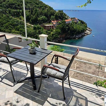 Studio Apartman G&K Дубровник Екстер'єр фото