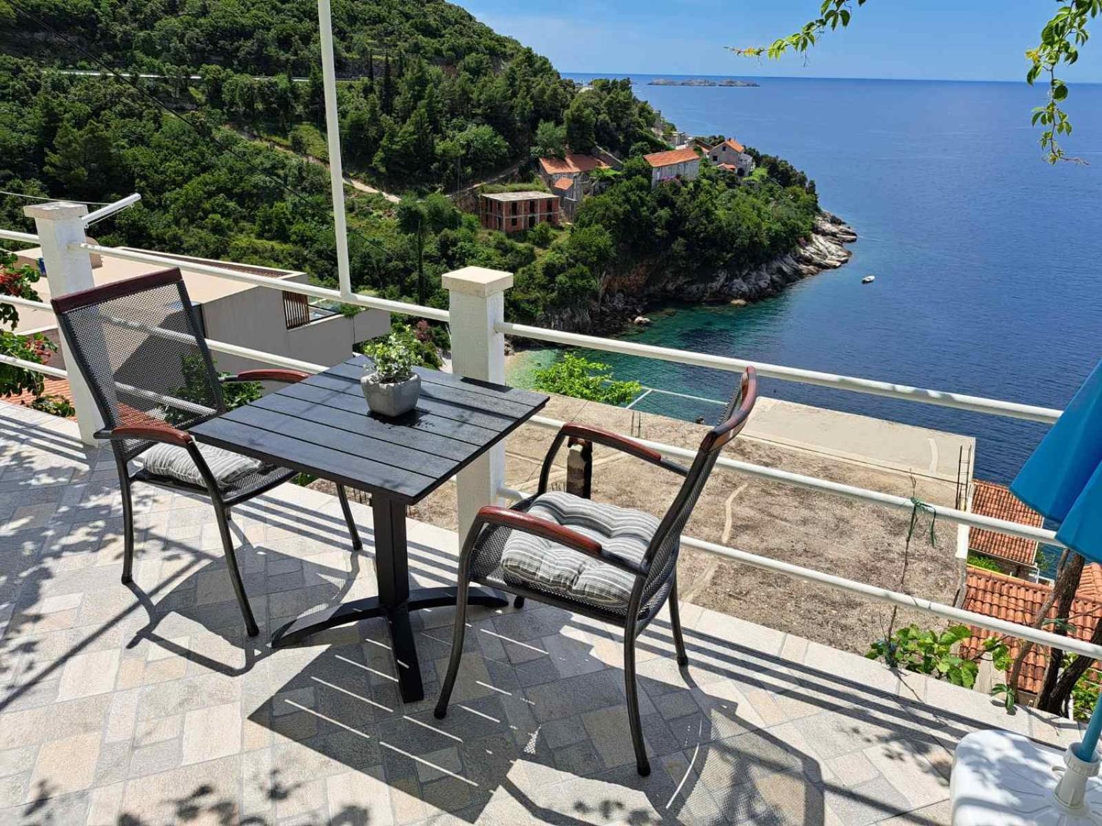 Studio Apartman G&K Дубровник Екстер'єр фото