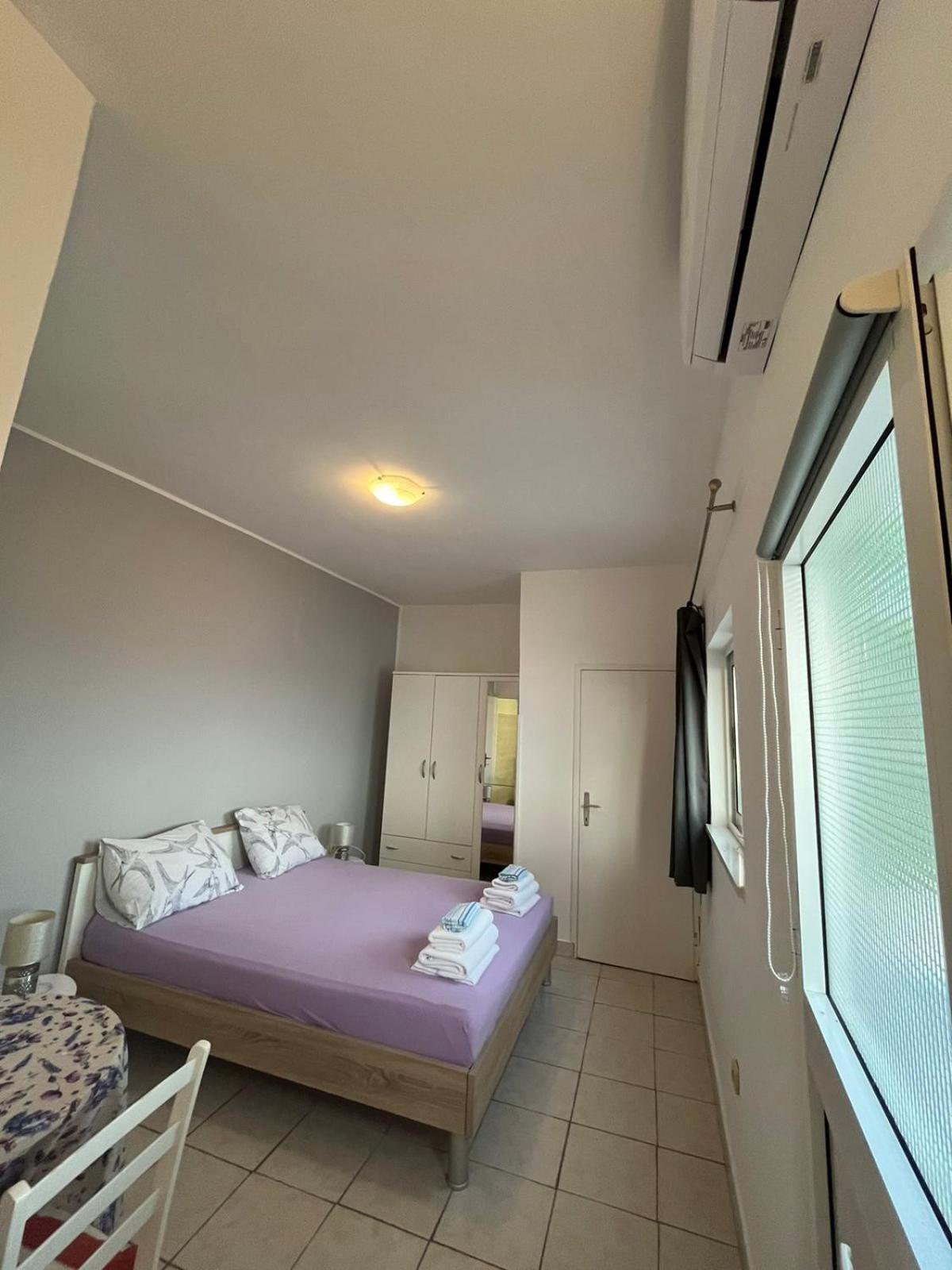 Studio Apartman G&K Дубровник Екстер'єр фото