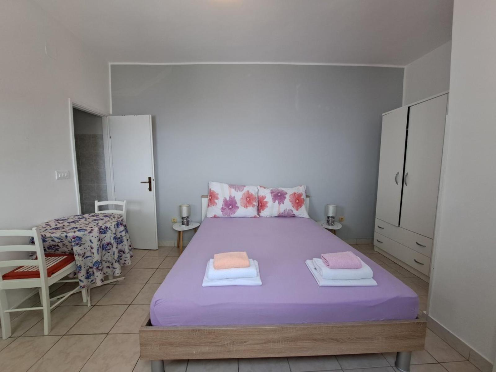Studio Apartman G&K Дубровник Екстер'єр фото