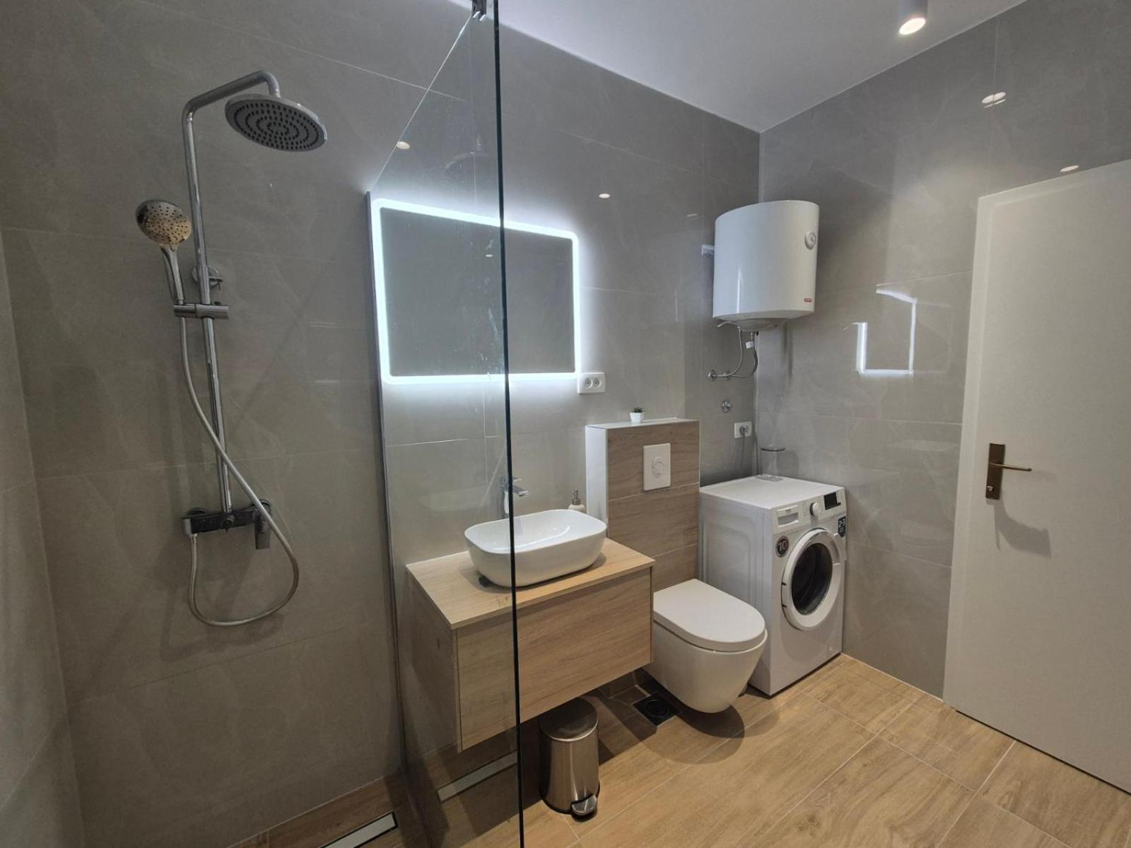 Studio Apartman G&K Дубровник Екстер'єр фото