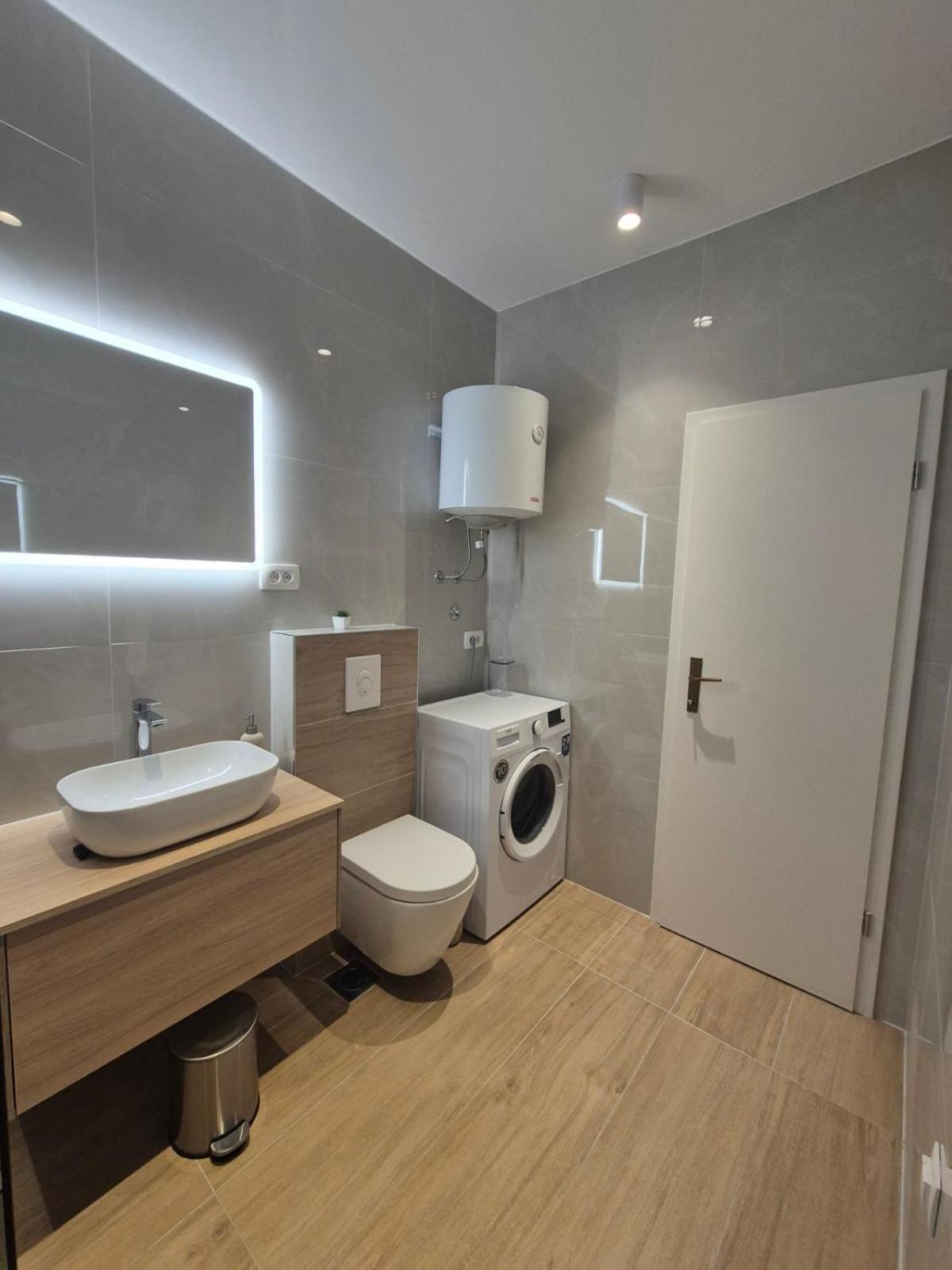 Studio Apartman G&K Дубровник Екстер'єр фото