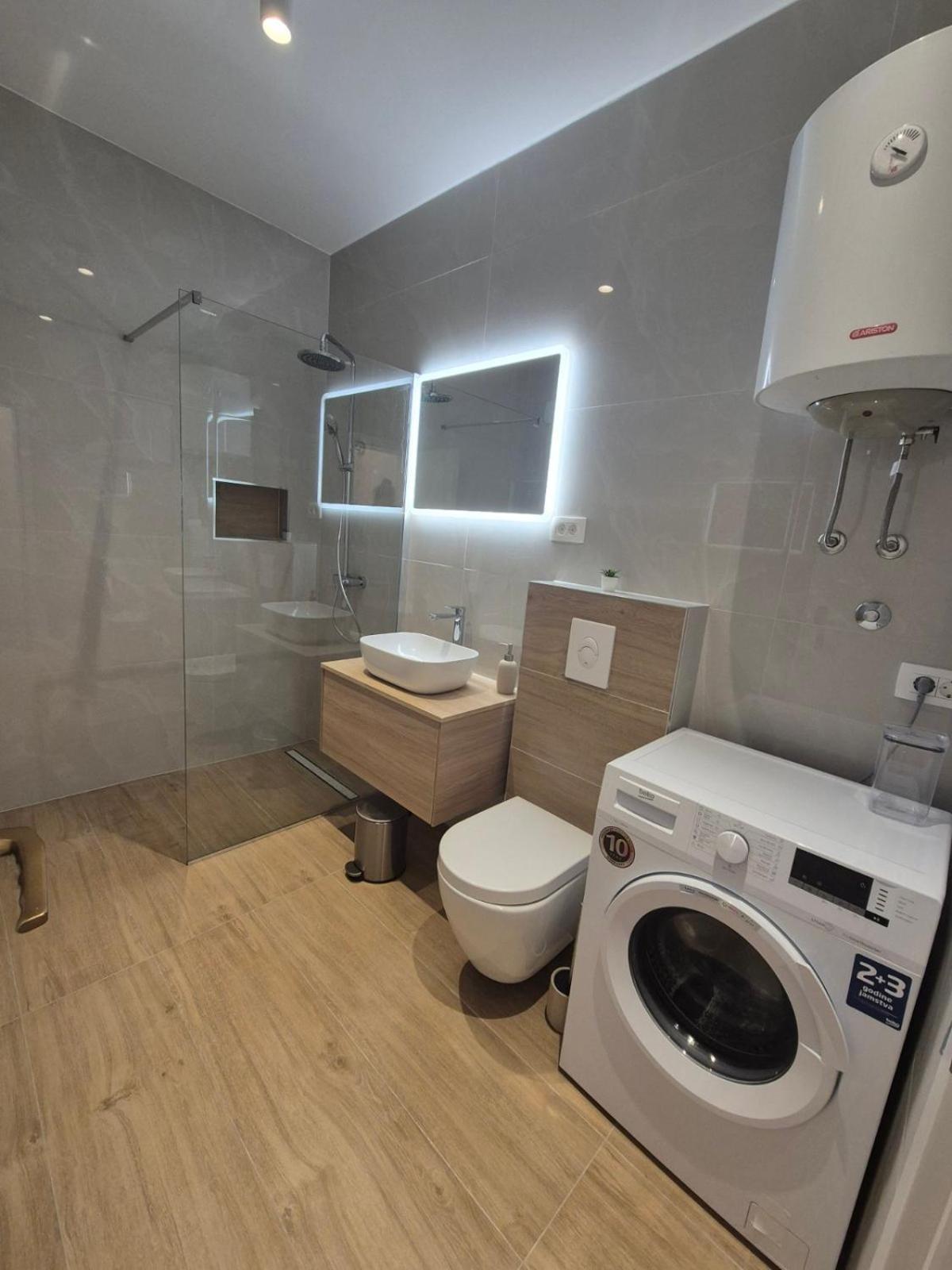Studio Apartman G&K Дубровник Екстер'єр фото
